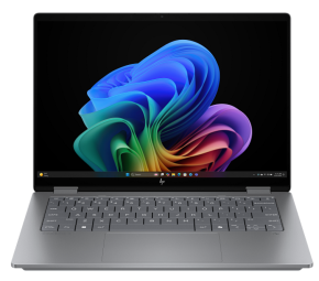 Portatīvais dators HP OmniBook X Flip Touch R AI 7-350 32GB 1TB W11H