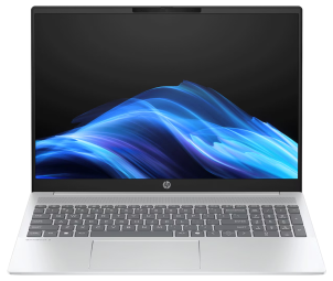 Portatīvais dators HP OmniBook 5 Silver 16" Ultra 7-150u 32GB 1TB W11H