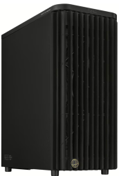 Datora korpuss Asus ProArt PA401 Wood Edition