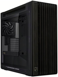 Datora korpuss Asus ProArt PA602 Wood Edition