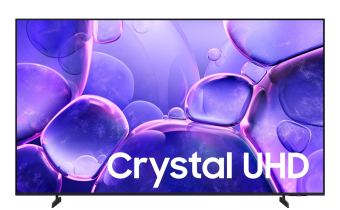 Televizors Samsung UE43U8072FUXXH Crystal UHD