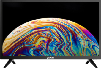 Televizors Dahua DHI-LTV24-SD100 HD Android