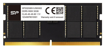 Operative Memory Silicon Power 16GB SP016Gbsvu560F02