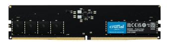RAM Crucial 16GB CT16G56C46U5T