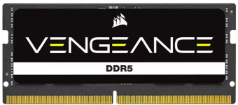 RAM CCorsair Vengeance 16GB Black