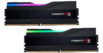 Operatīvā atmiņa G.skill Trident Z5 RGB 64GB