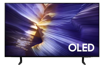 Televizors Samsung QE42S90FAEXXH OLED 42