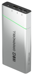 Enerģijas krātuve Green cell PowerPlayPro 20800mAh 65W
