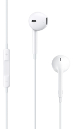 Austiņas Apple EarPods 3.5mm