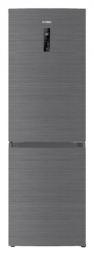 Ledusskapis Eiron EI-290B NF DI