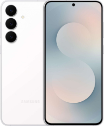 Smartphone Samsung S731B Galaxy S25 FE 128GB White