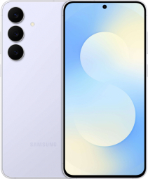 Smartphone Samsung S731B Galaxy S25 FE 256GB IcyBlue