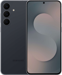 Smartphone Samsung S731B Galaxy S25 FE 128GB Black