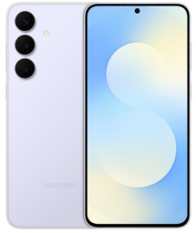 Smartphone Samsung S731B Galaxy S25 FE 128GB Icy Blue