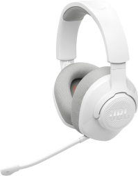 Headphones JBL Quantum 360 White Wireless Gaming