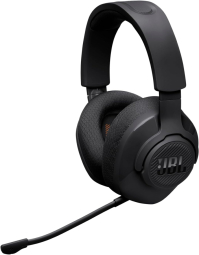 Headphones JBL Quantum 360 Black Wireless Gaming