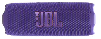 Pārnēsājamais skaļrunis JBL Flip 7 Puple