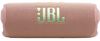 Pārnēsājamais skaļrunis JBL Flip 7 Pink