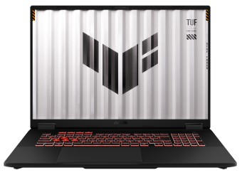 Portatīvais dators ASUS TUF Gaming A18 (2025) FA808UM-S8015W Ryzen 7 260 16GB 512GB RTX 5060 W11H