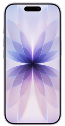 Smartphone Apple iPhone 17 Lavender 256GB