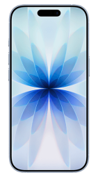 Smartphone Apple iPhone 17 Mist Blue 512GB
