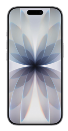 Viedtālrunis Apple iPhone 17 Black 256GB