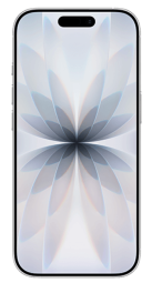 Viedtālrunis Apple iPhone 17 White 256GB