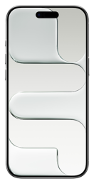 Viedtālrunis Apple iPhone Air Cloud White 256GB