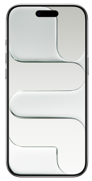 Viedtālrunis Apple iPhone Air Cloud White 512GB