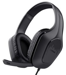 Austiņas Trust GXT 417 Zirox Black