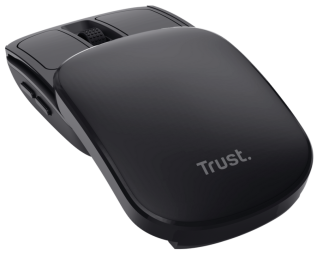 Datorpele Trust Zylo Pocket Black