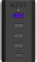 Iekšējais USB Hubs NZXT Internal USB Hub Gen 3