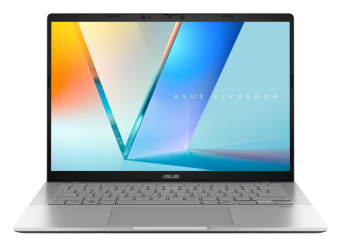 Portatīvais dators Asus Vivobook S14 S3407VA-LY009W i7-13620H 16GB 1TB W11H