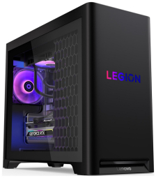 Personālais dators Lenovo Legion T5 Ultra 5 225 32GB 1TB RTX5060Ti W11H