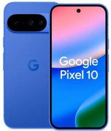 Viedtālrunis Google Pixel 10 12GB 128GB Indigo