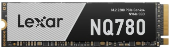 Cietais disks Lexar NQ780 1TB