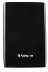 Ārējais SSD Verbatim Store n Go Slim 1TB USB-C