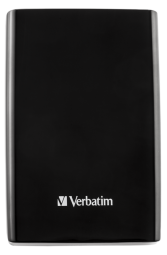 Ārējais SSD Verbatim Store n Go Slim 512GB USB-C