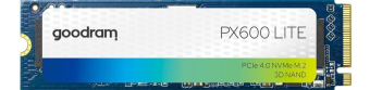 SSD Disks Goodram PX600 Lite 1TB