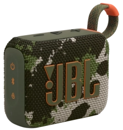 Skaļrunis JBL GO4 Squad