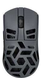 Datorpele Lorgar Elite MSE90W Wireless Dark Grey