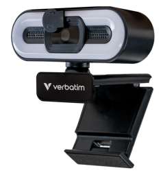 Web kamera Verbatim AWC-02 FullHD