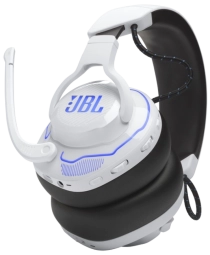 Headphones JBL Quantum 910P Wireless White ANC