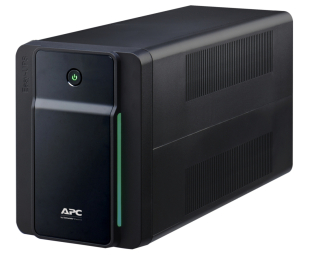 Nepārtrauktas barošanas bloks APC Easy UPS 1600VA AVR