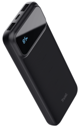 Enerģijas krātuve Trust Avala 10000 mAh