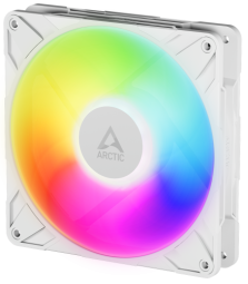 Dzesētājs Arctic P14 Pro 140mm ARGB White