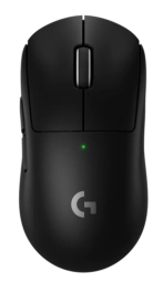 Datorpele Logitech Pro X Superlight 2 SE Black