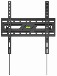 Tv stiprinājums Gembird TV wall mount (tilt) 37”-75”