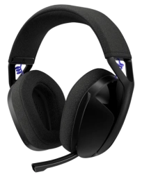 Austiņas Logitech G321 Black