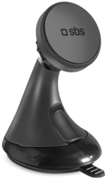 Telefona turētājs SBS Universal Magnetic Wide Suction Cup